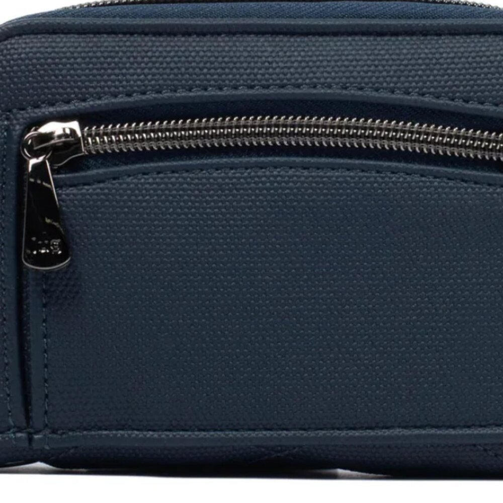 Brand New Lug Rodeo 2 Matte Luxe VL RFID Wallets - Picture 11 of 15